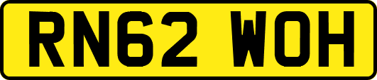 RN62WOH