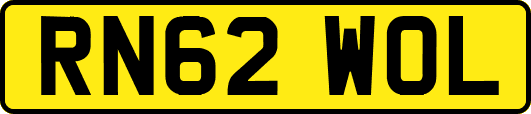 RN62WOL