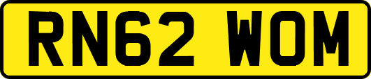 RN62WOM