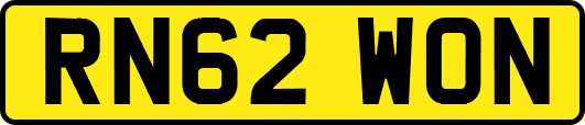 RN62WON