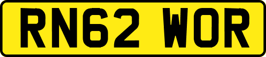 RN62WOR