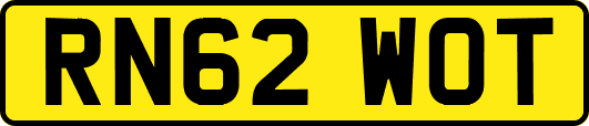 RN62WOT