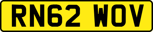 RN62WOV