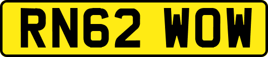RN62WOW