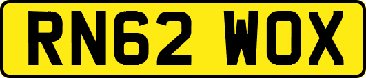 RN62WOX