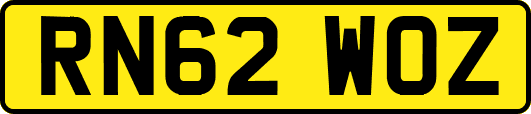 RN62WOZ