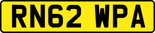 RN62WPA