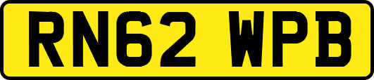 RN62WPB