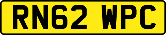 RN62WPC