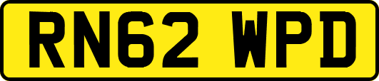 RN62WPD