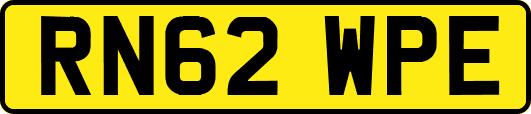 RN62WPE