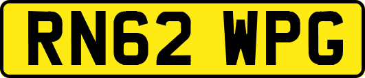 RN62WPG