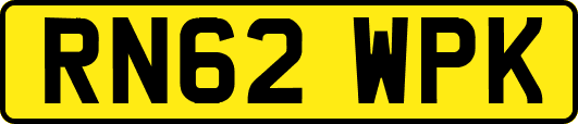 RN62WPK