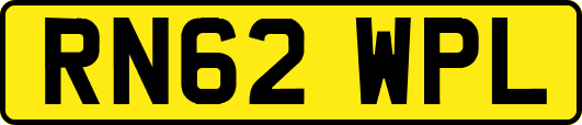 RN62WPL