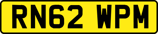 RN62WPM