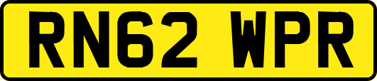 RN62WPR