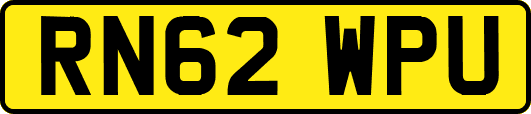 RN62WPU