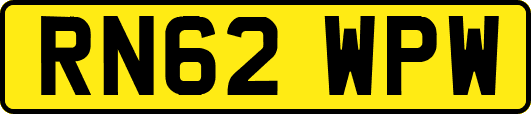 RN62WPW