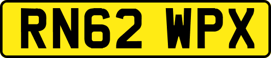 RN62WPX