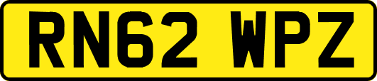 RN62WPZ