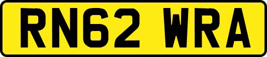 RN62WRA