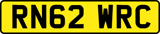 RN62WRC