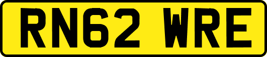 RN62WRE