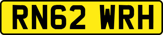 RN62WRH