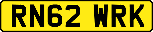 RN62WRK