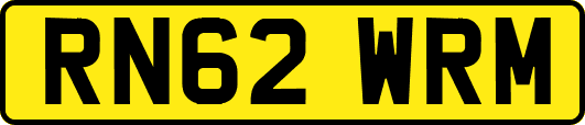 RN62WRM