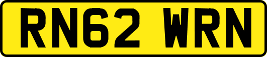 RN62WRN