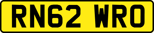 RN62WRO