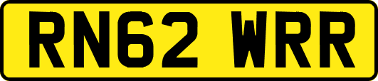 RN62WRR