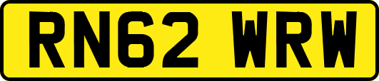 RN62WRW