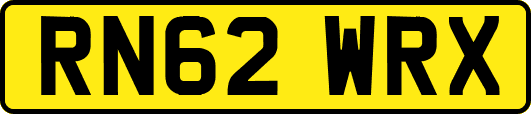 RN62WRX