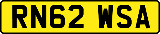 RN62WSA