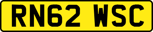 RN62WSC