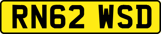 RN62WSD