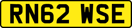 RN62WSE