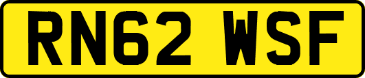 RN62WSF