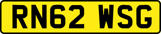 RN62WSG