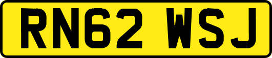 RN62WSJ