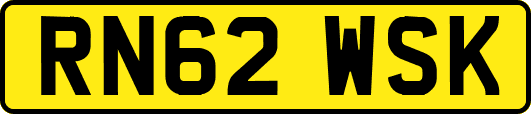 RN62WSK