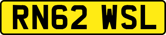 RN62WSL