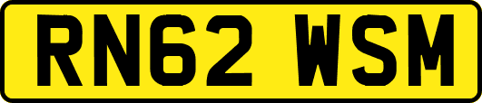 RN62WSM