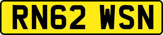 RN62WSN
