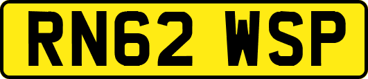 RN62WSP