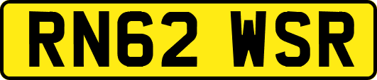 RN62WSR
