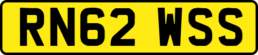 RN62WSS