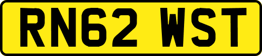 RN62WST